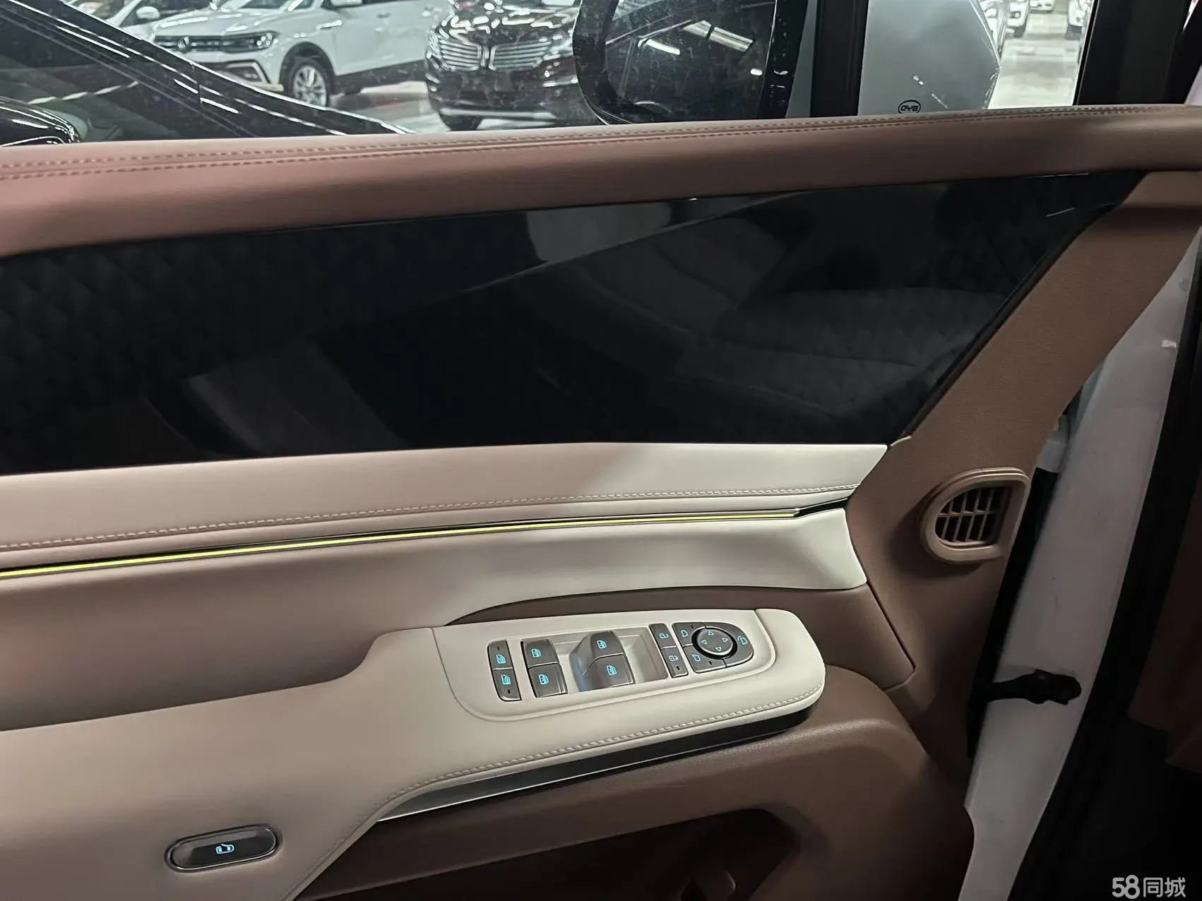 BYD Xia 2025 #11 BYD Xia 2025 car image #11