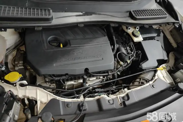 Ford Kuga 2017 #11 Ford Kuga 2017 imagem de carro #11