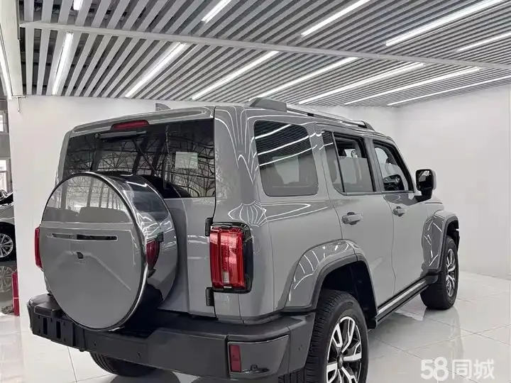 Tank 300 2022 car image #11