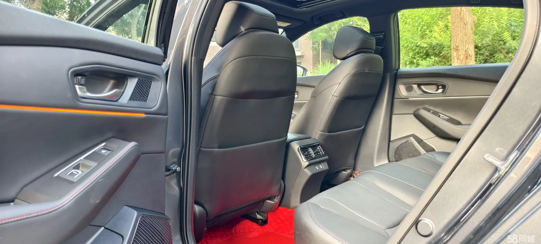 BYD F3R 2023 #11 BYD F3R 2023 immagine di auto #11