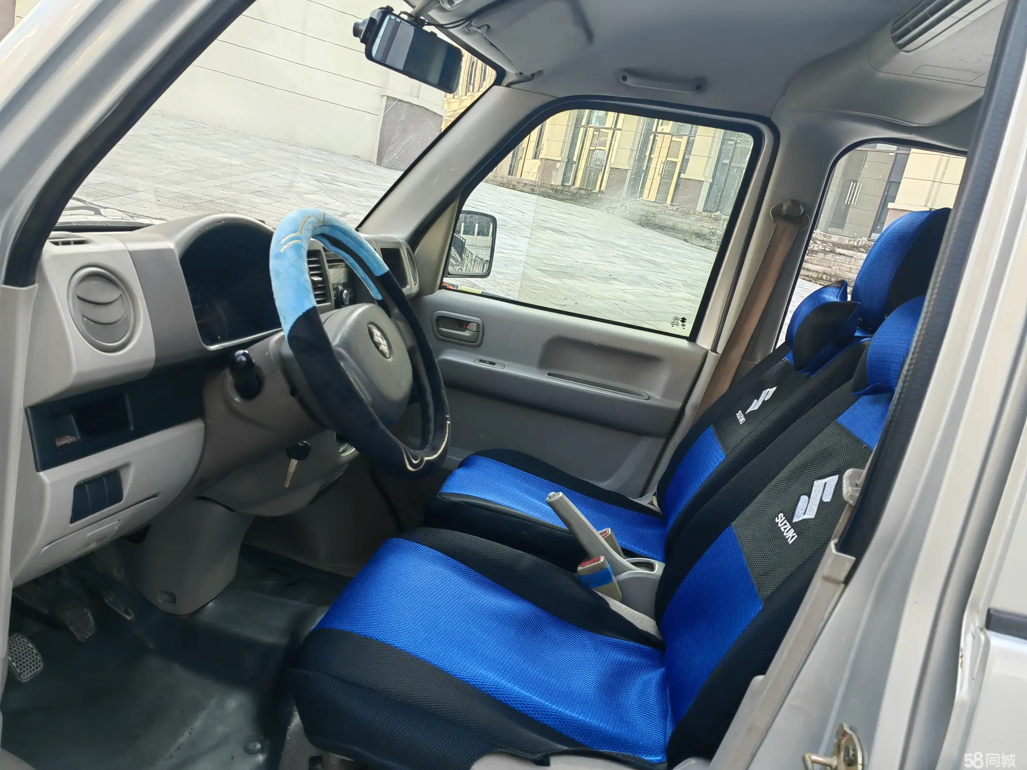 Suzuki Landy 2015 immagine di auto #11