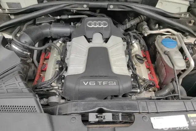 Audi SQ5 2014 #11 Audi SQ5 2014 imagem de carro #11