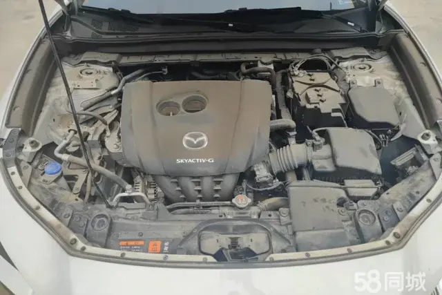 马自达 马自达CX-30 EV 2021 汽车图片 #11