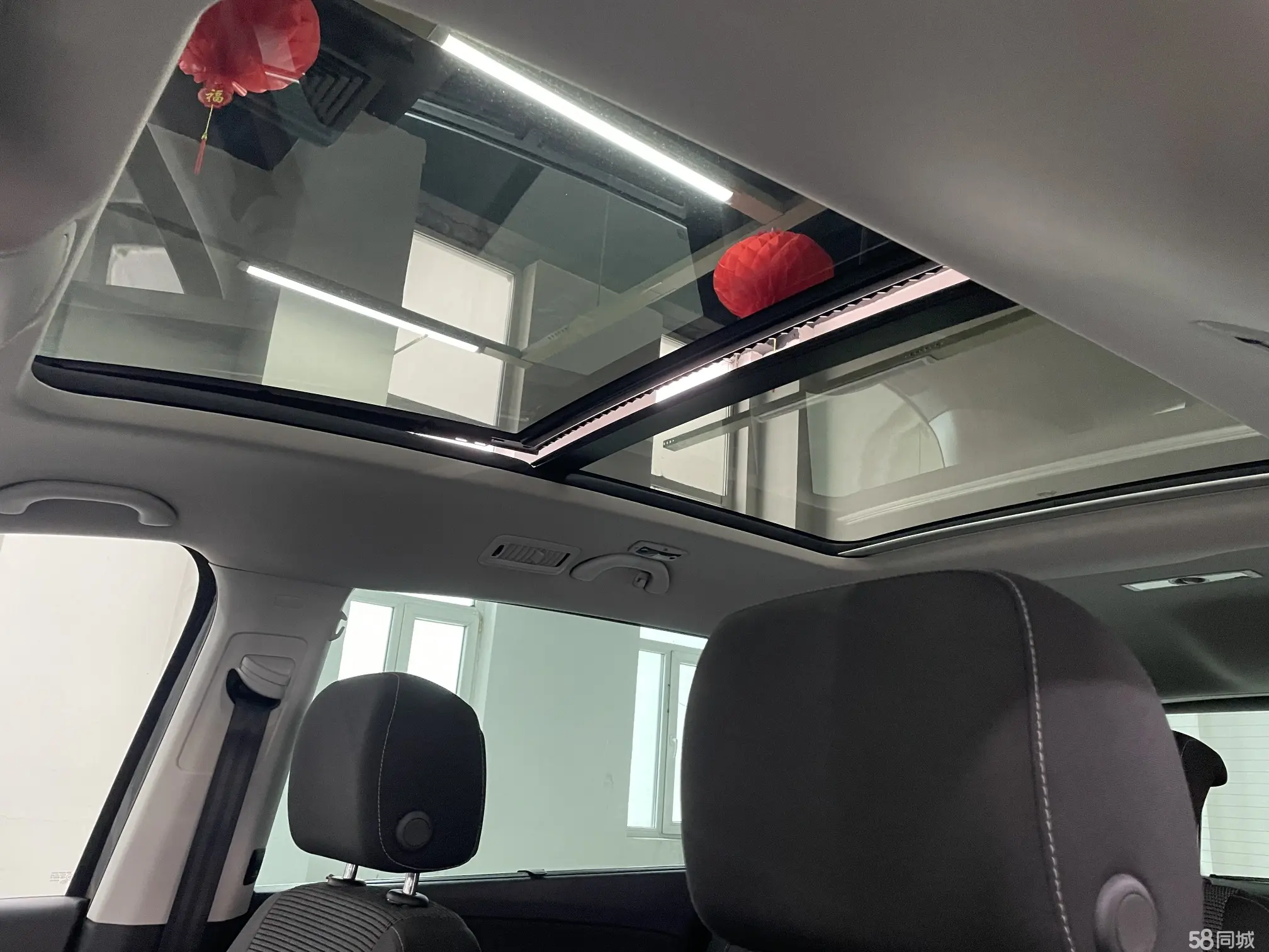 Volkswagen Sharan 2018 #11 Volkswagen Sharan 2018 image de voiture #11