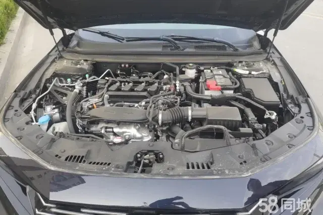 BYD F3R 2025 immagine di auto #11