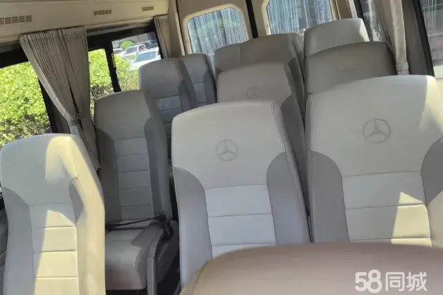 Mercedes-Benz Sprinter 2013 car image #11