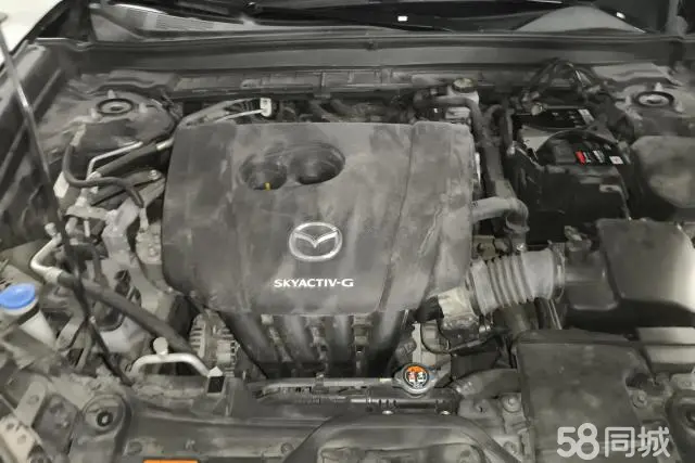 Mazda CX-30 EV 2020 imagen de coche #11