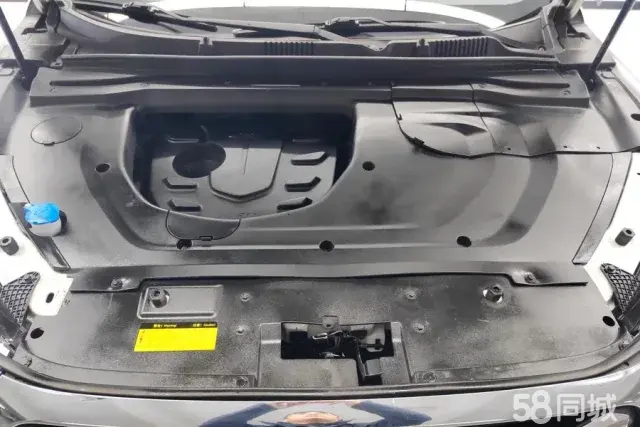 Jetour X90 2019 #11 Jetour X90 2019 car image #11