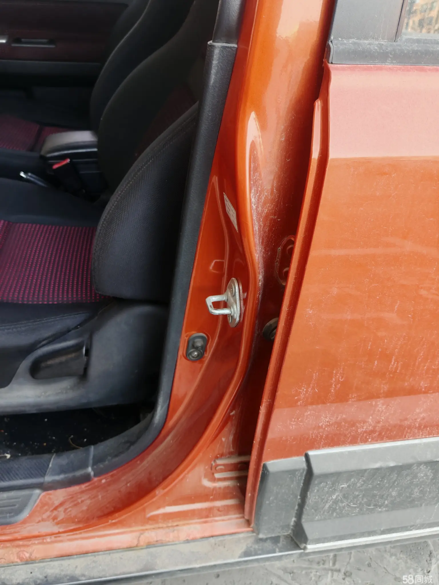 Great Wall M2 2010 صورة سيارة #11