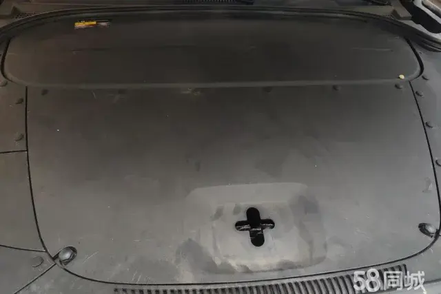 Li i6 2021 immagine di auto #11