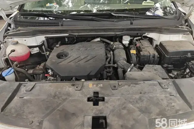 起亚 SPORTAGE 2022 汽车图片 #11