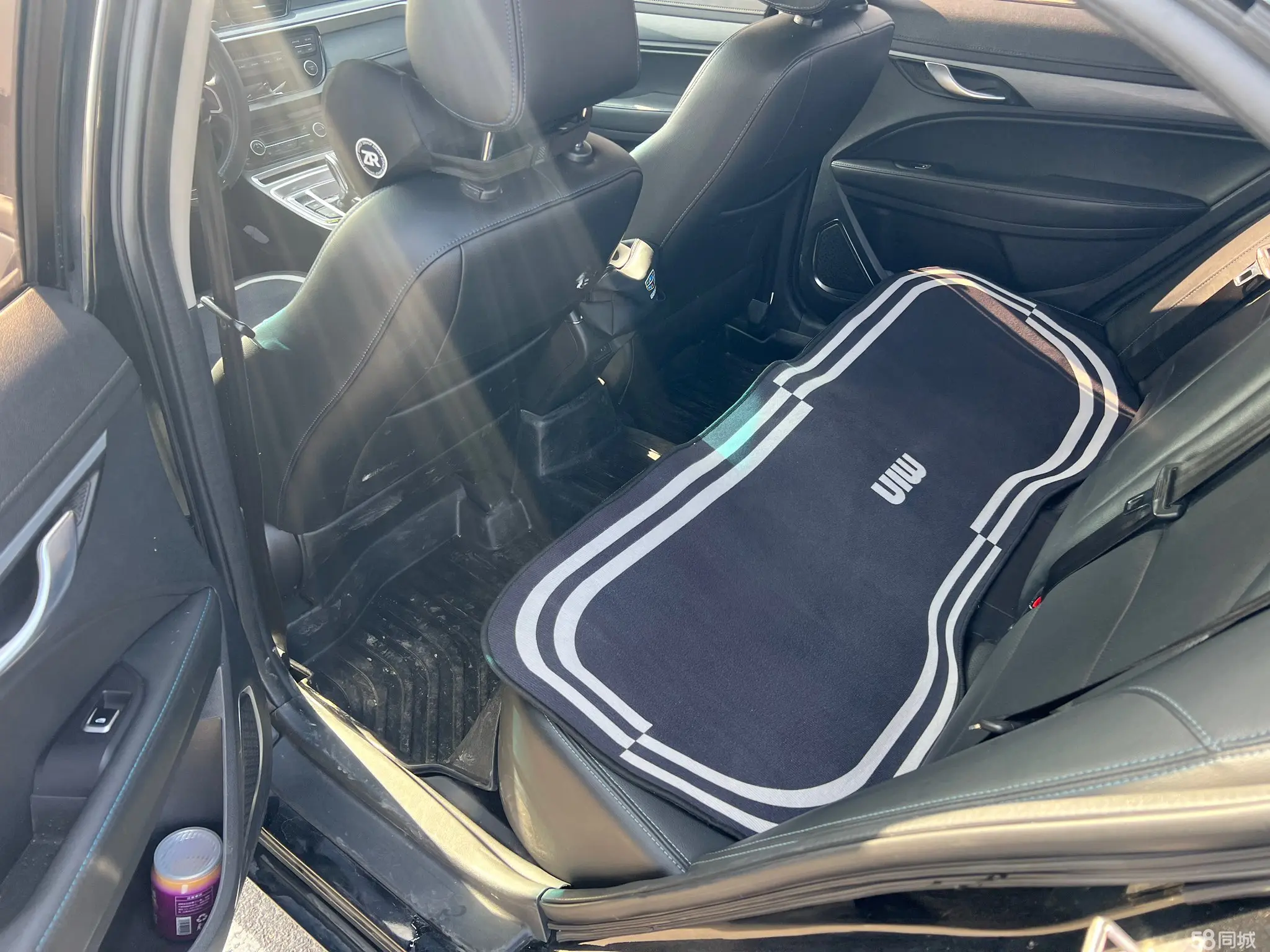 GEELY Emgrand New Energy 2018 car image #11