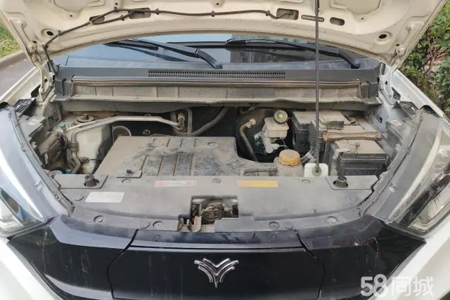 Neta N01 2020 #11 Neta N01 2020 immagine di auto #11