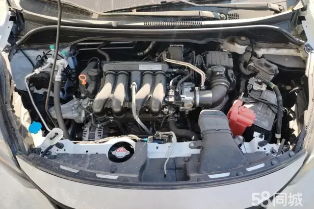 Honda Fit 2024 #11 Honda Fit 2024 car image #11