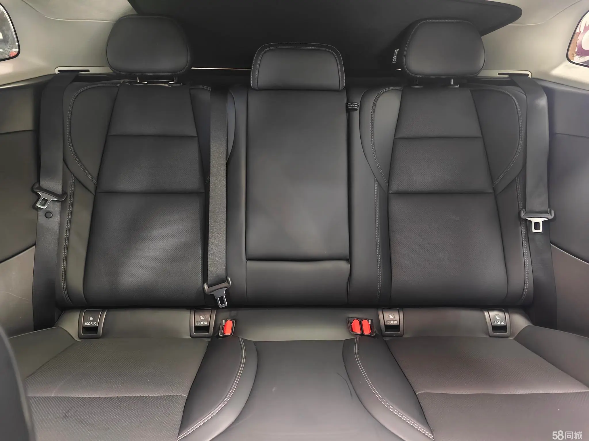 Zeekr 001 2021 immagine di auto #11