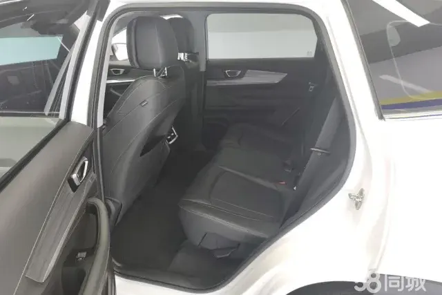 Chery Tiggo 8 2022 #11 Chery Tiggo 8 2022 immagine di auto #11