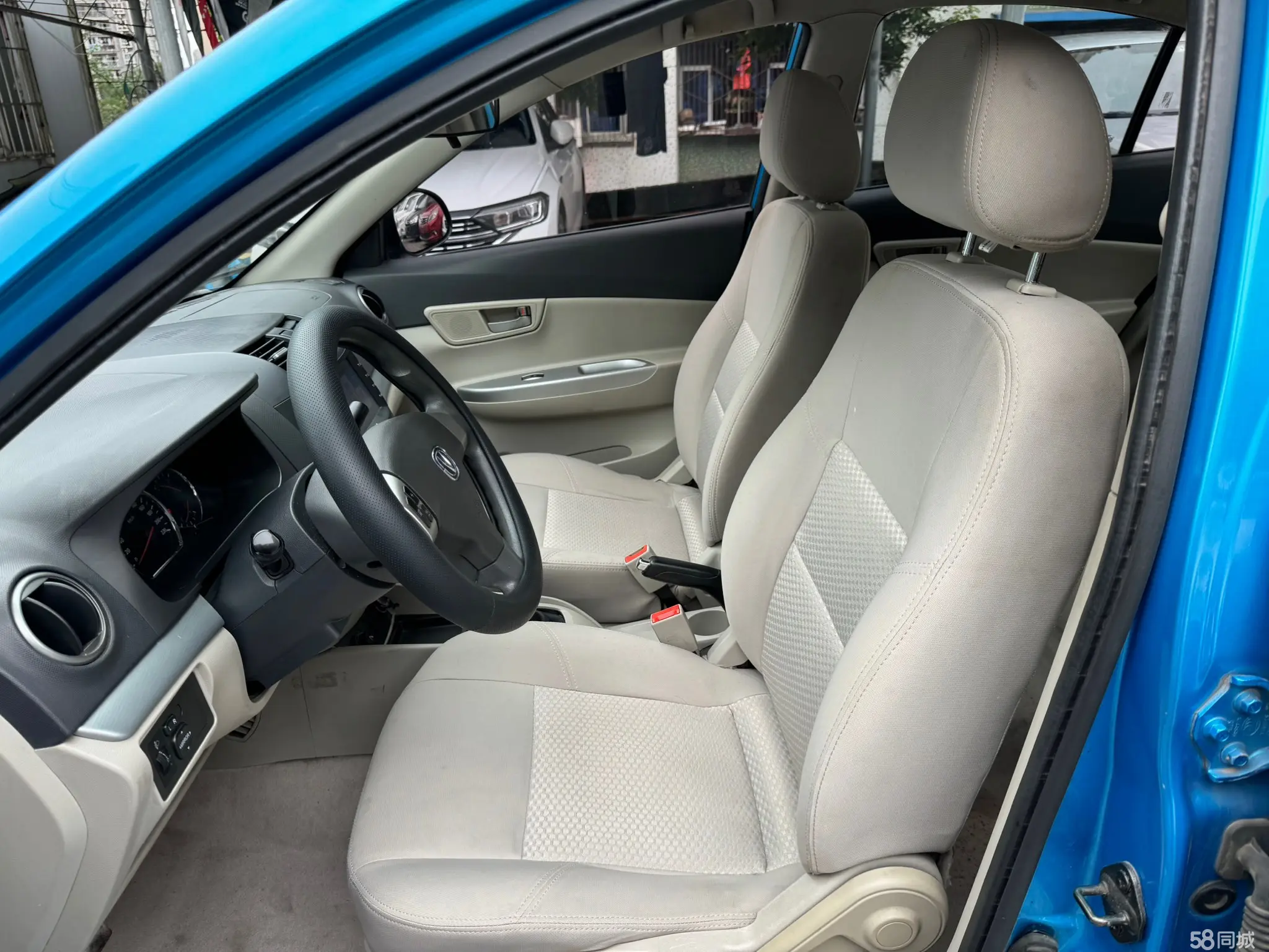 Changan Alsvin V5 2013 #11 Changan Alsvin V5 2013 car image #11