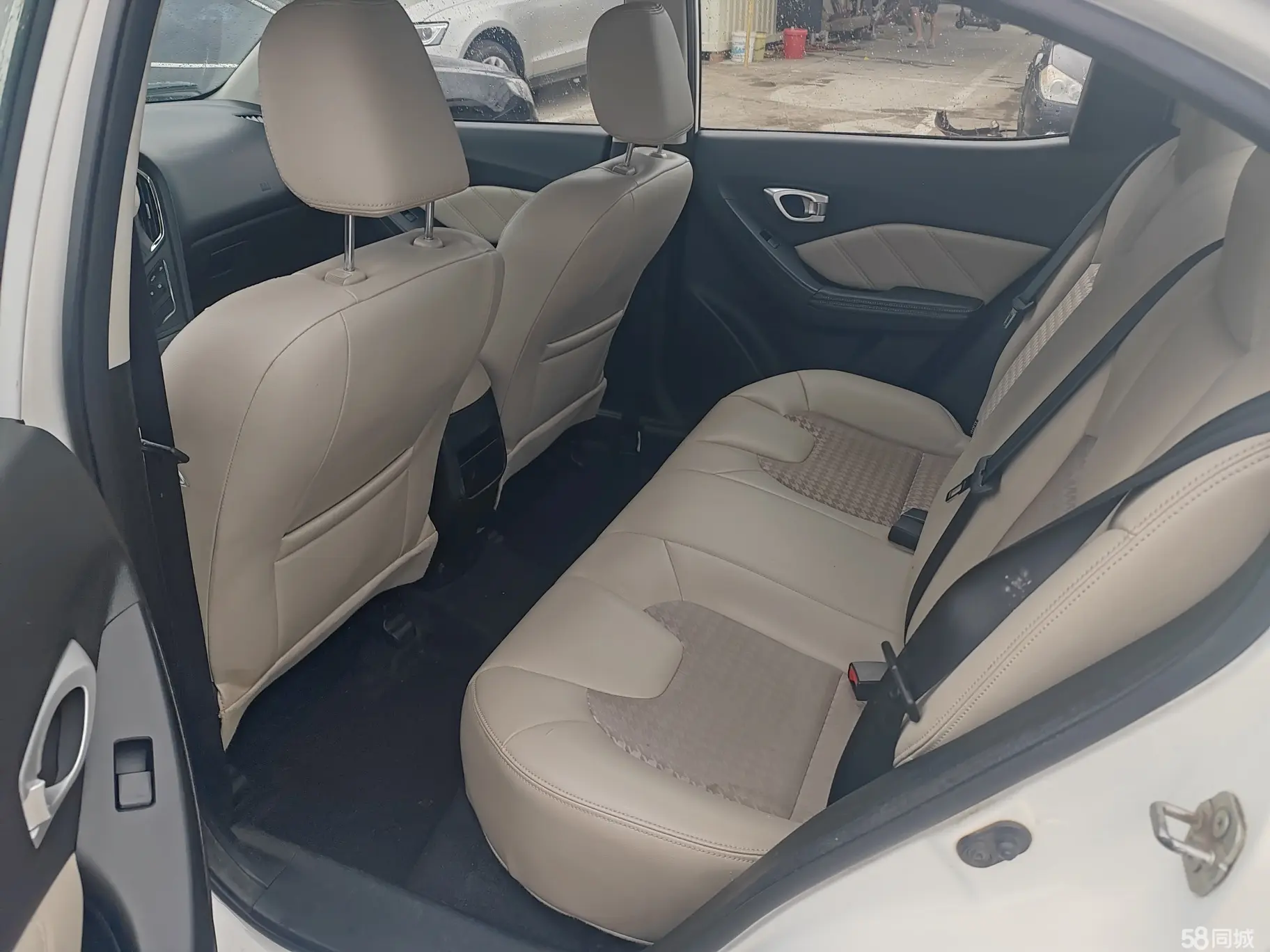 GAC Trumpchi GA3S 2015 imagem de carro #11