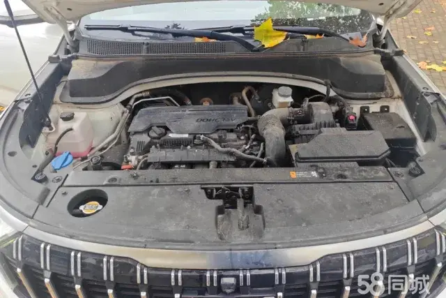 Kia 2023 image de voiture #11