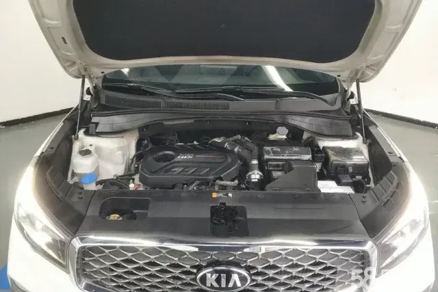 起亚 起亚KX7 2017 汽车图片 #11