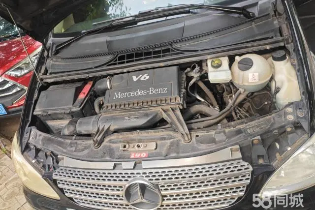 Mercedes-Benz Viano 2011 imagen de coche #11