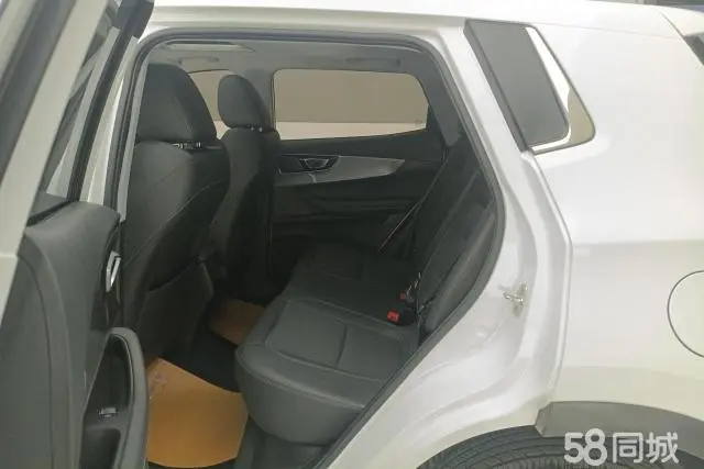 Chery Tiggo 5x 2021 #11 Chery Tiggo 5x 2021 car image #11