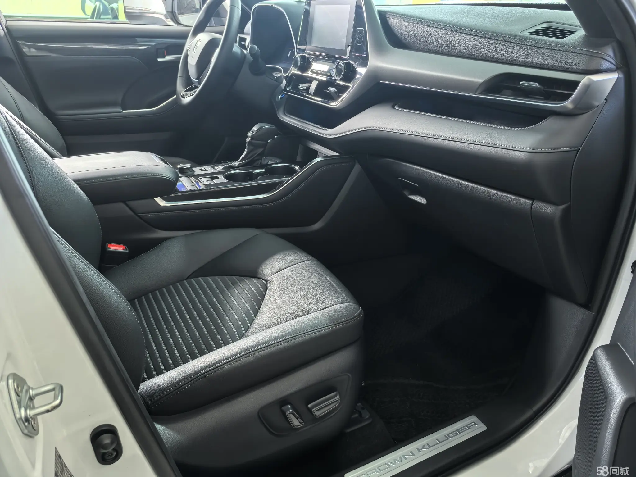 Toyota Crown Kluger 2023 #11 Toyota Crown Kluger 2023 immagine di auto #11