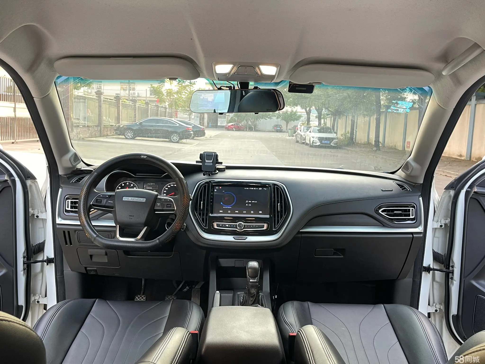 Jetour X70M 2020 #11 Jetour X70M 2020 immagine di auto #11