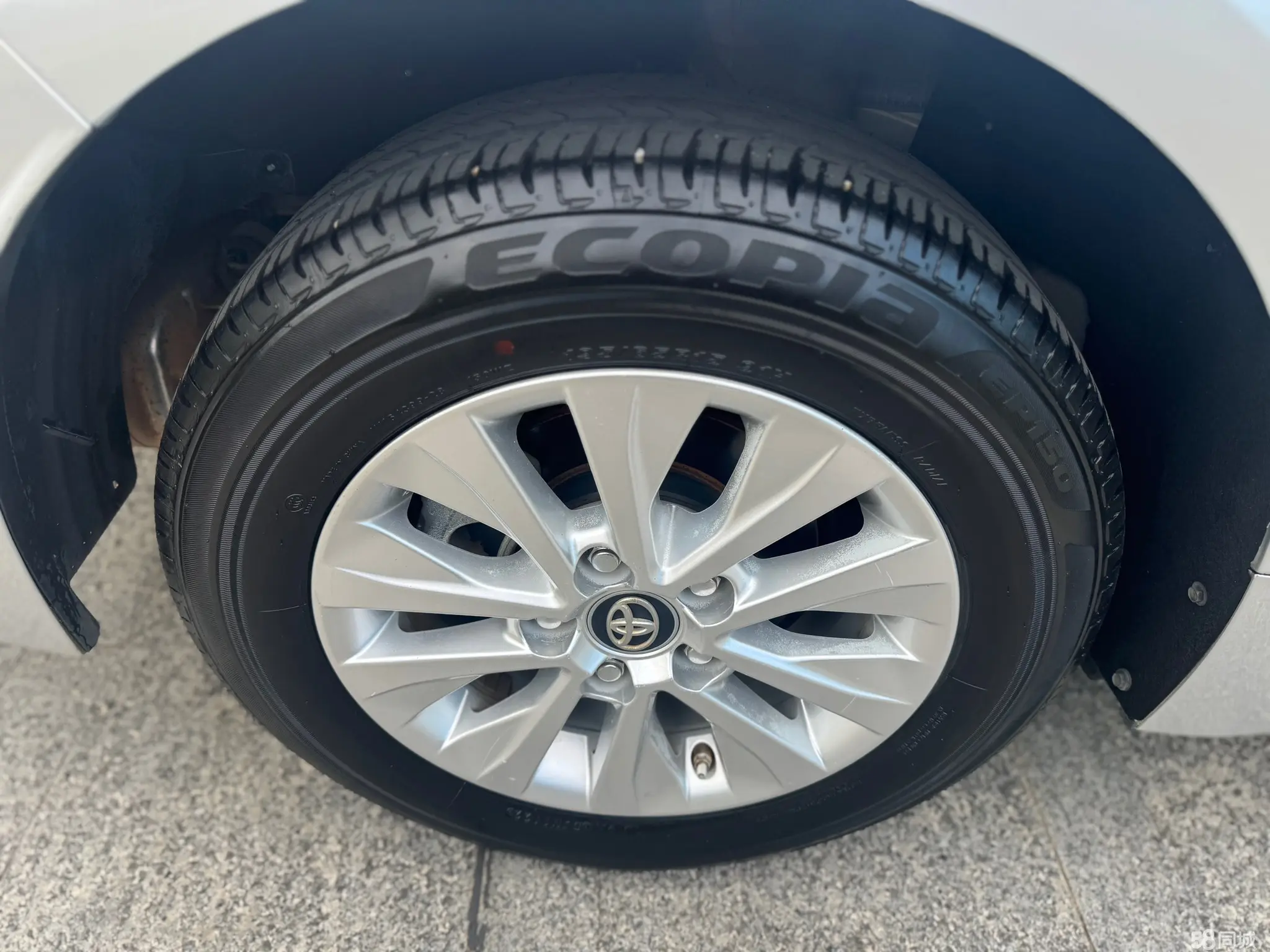 Toyota Corolla 2020 car image #11