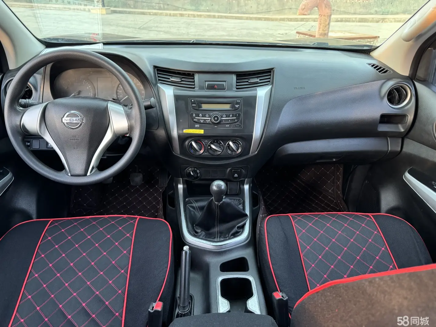 日产 纳瓦拉 2019 汽车图片 #11