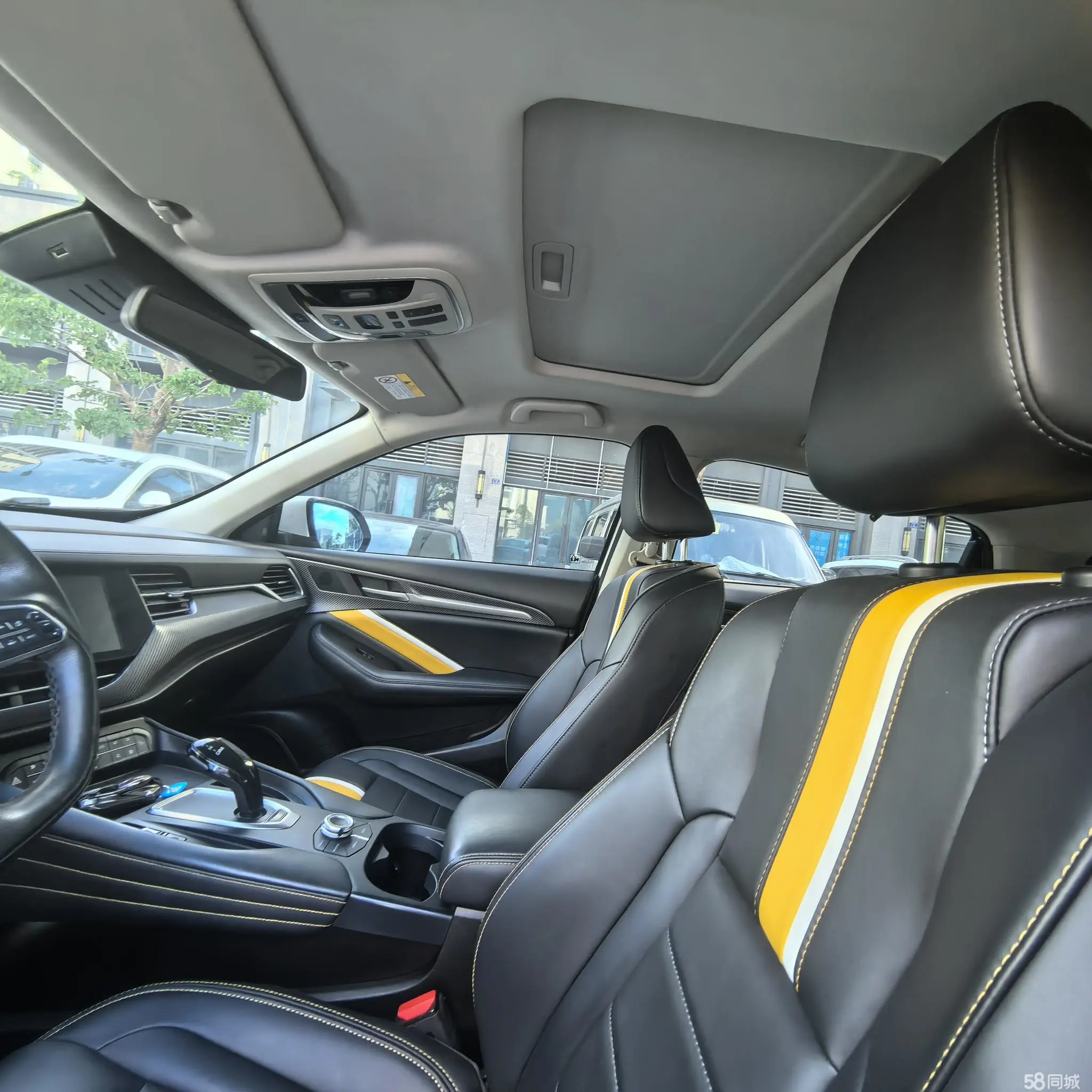 Haval F7x 2020 car image #11