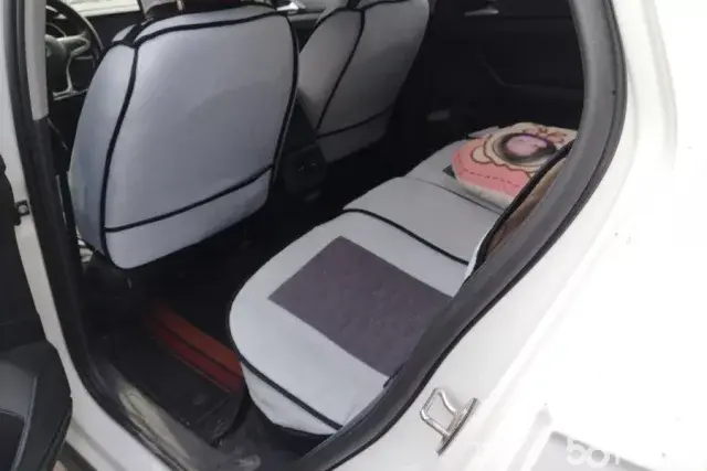 Volkswagen Tacqua 2020 car image #11