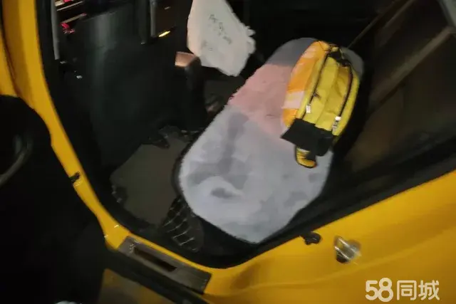 Kia KX1 2019 car image #11