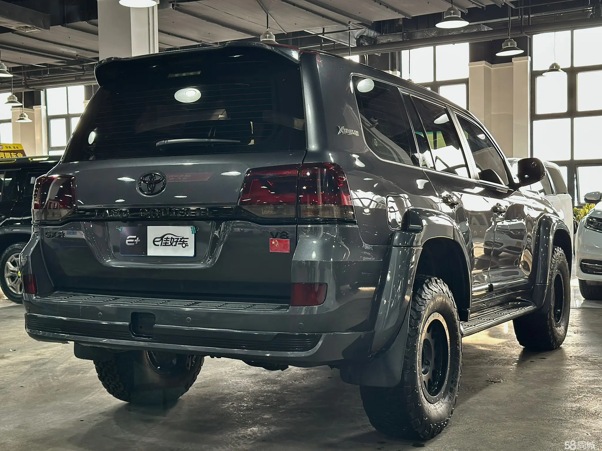 Toyota 2019 #11 Toyota 2019 immagine di auto #11