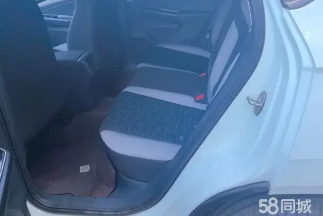 Jetta VS5 2024 car image #11