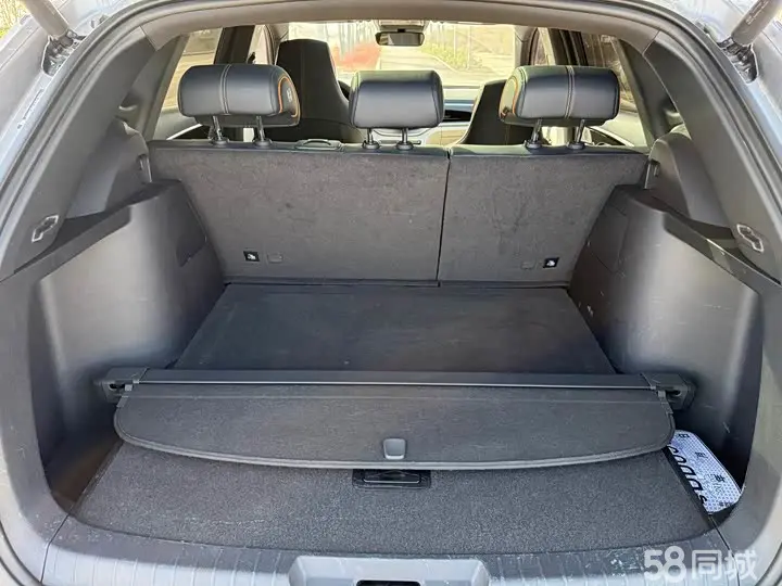 BYD Song Plus New Energy 2023 #11 BYD Song Plus New Energy 2023 immagine di auto #11