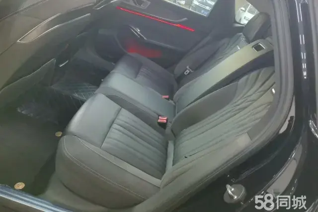 HongQi H9 2024 #11 HongQi H9 2024 car image #11