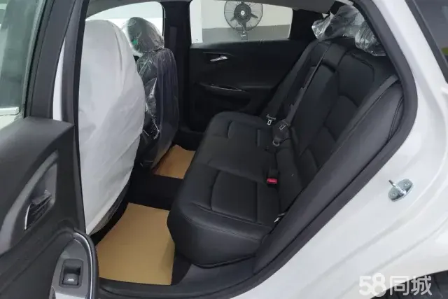 Chevrolet Malibu XL 2025 car image #11