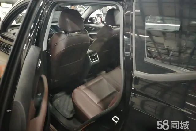 Chery Tiggo 7 2025 car image #11