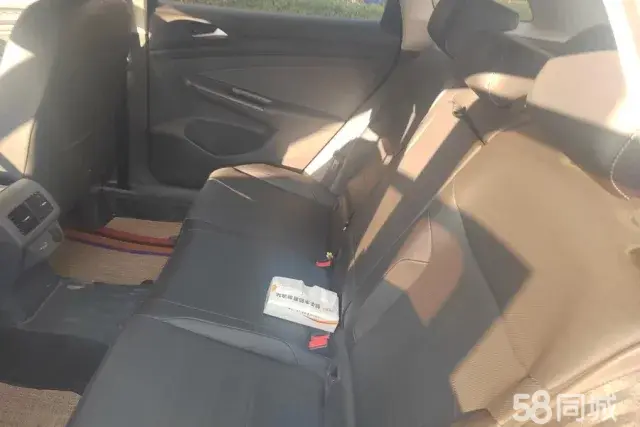 捷达 捷达VS7 2020 汽车图片 #11