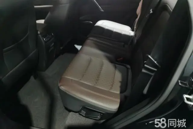 Jetour X90 2021 #11 Jetour X90 2021 car image #11