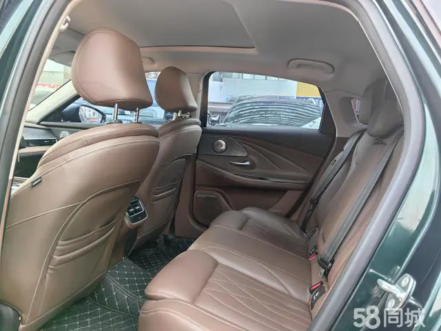 Chery Arrizo 8 2023 car image #11