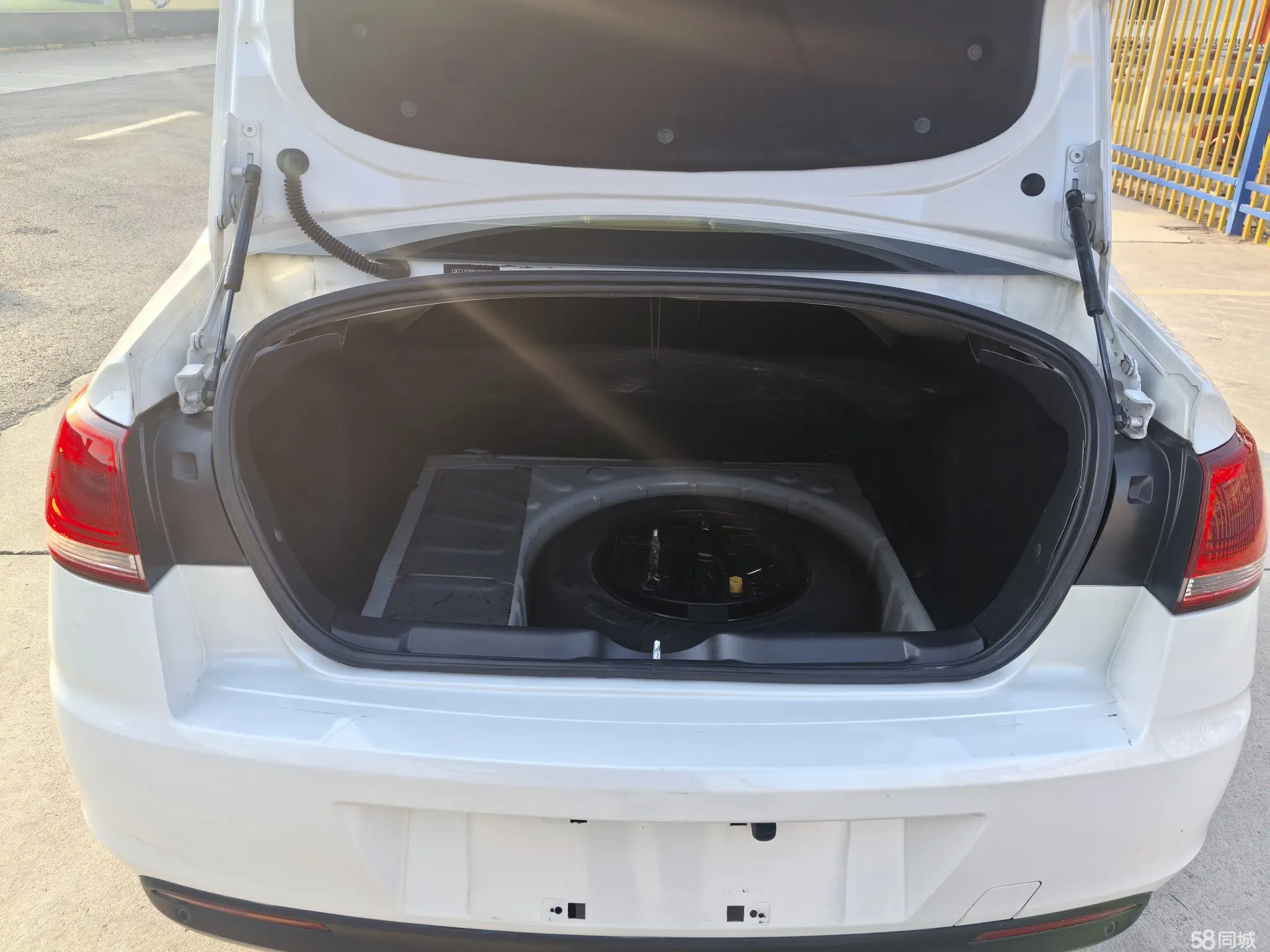 Citroen C-Quatre 2013 #11 Citroen C-Quatre 2013 car image #11