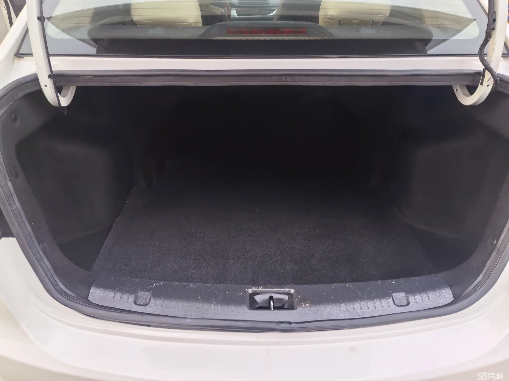 Changan Alsvin V7 2016 #11 Changan Alsvin V7 2016 car image #11