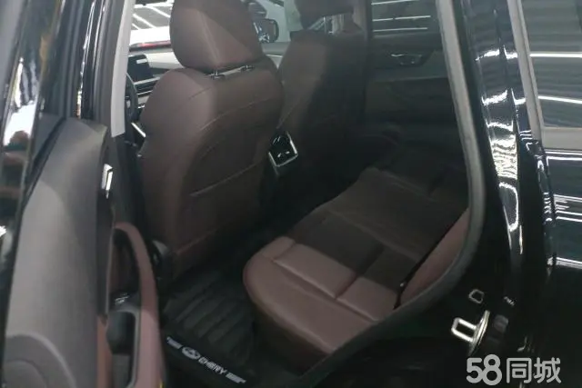 Chery Tiggo 7 2025 car image #11