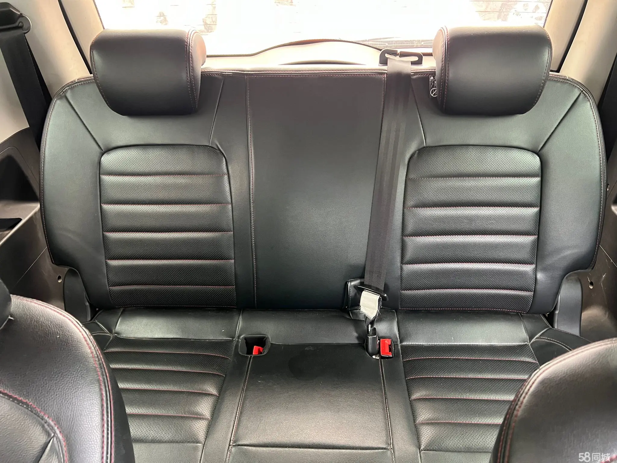 Kaiyi V3 2016 car image #11