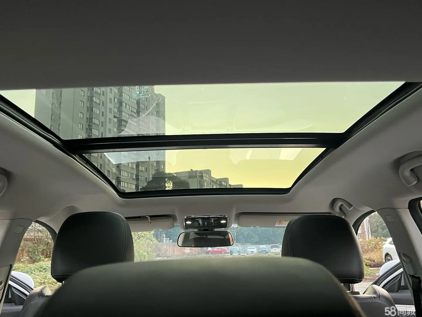 Jetour X70 2019 #11 Jetour X70 2019 صورة سيارة #11