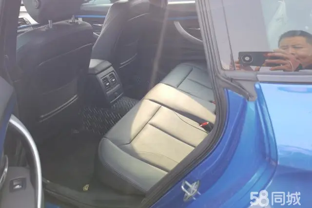 BMW 3 Series GT 2016 #11 BMW 3 Series GT 2016 immagine di auto #11