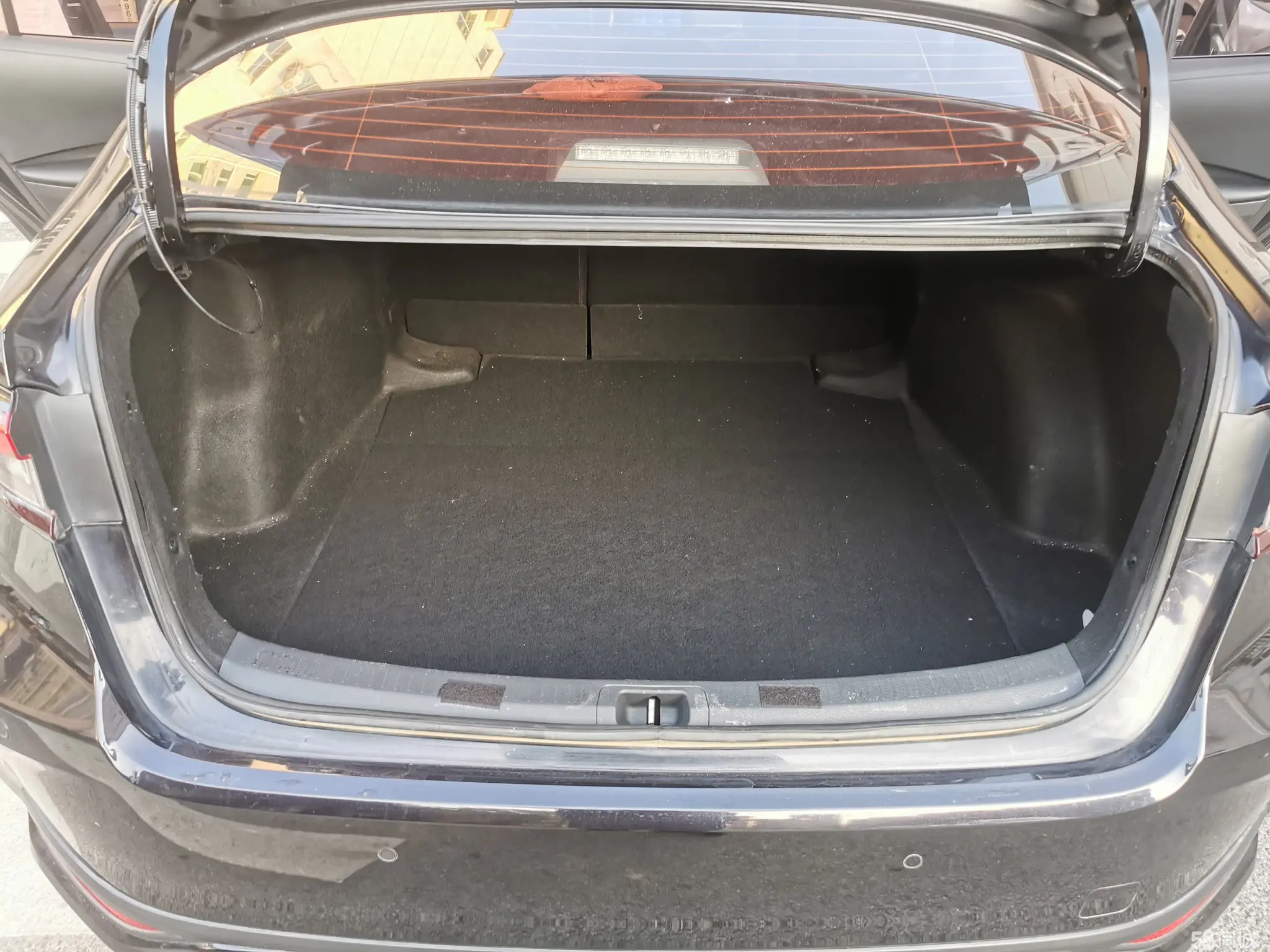 Toyota Allion 2021 #11 Toyota Allion 2021 immagine di auto #11