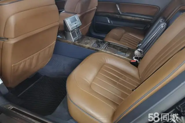 Volkswagen Pheaton 2012 immagine di auto #11